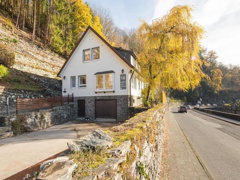 Zur Altstadt มอนเชา ภายนอก รูปภาพ