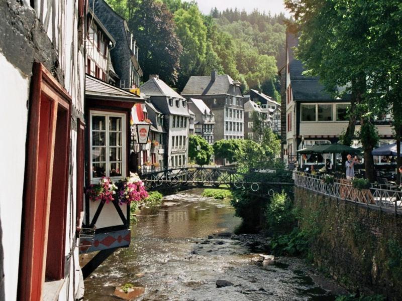 Zur Altstadt มอนเชา ภายนอก รูปภาพ