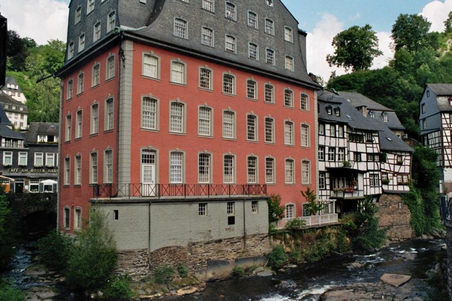 Zur Altstadt มอนเชา ภายนอก รูปภาพ
